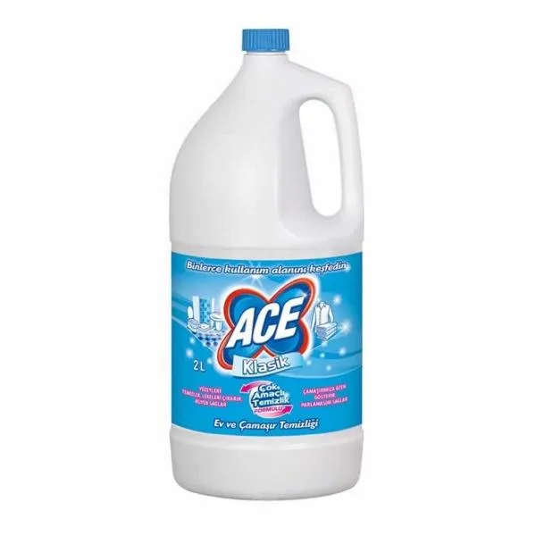 Ace Bleacher Classic 2 lt