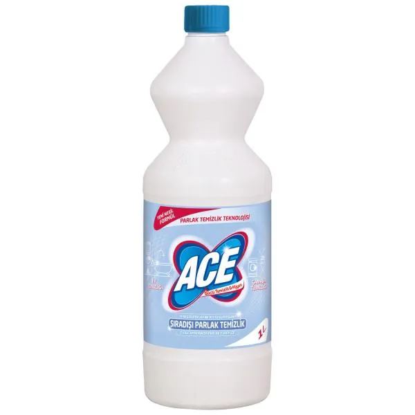 Ace Bleacher Extra Hgiene 1 lt