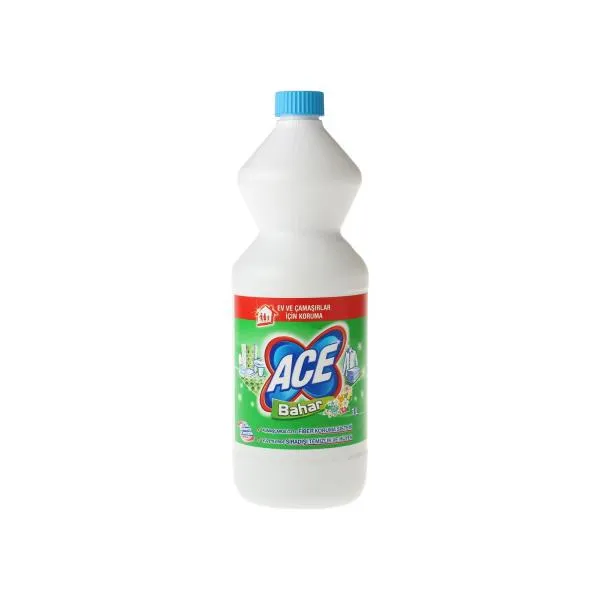 Ace Bleacher Spring 1 lt
