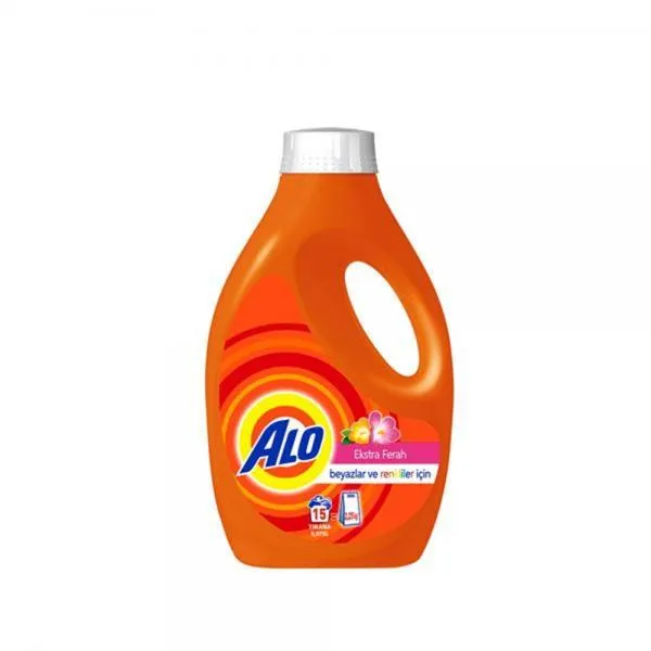 Alo Colchium Autumnale for Whites and Colors 26 WL 1.69 L
