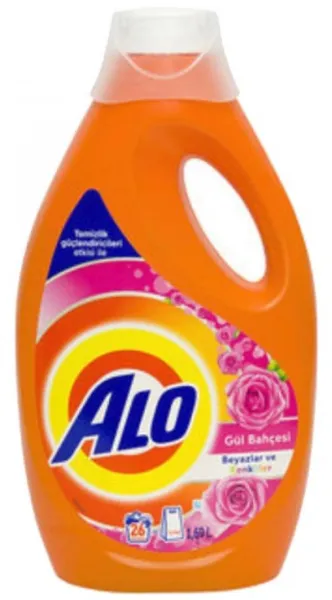 Alo Rose Garden 26 WL 1.69 L