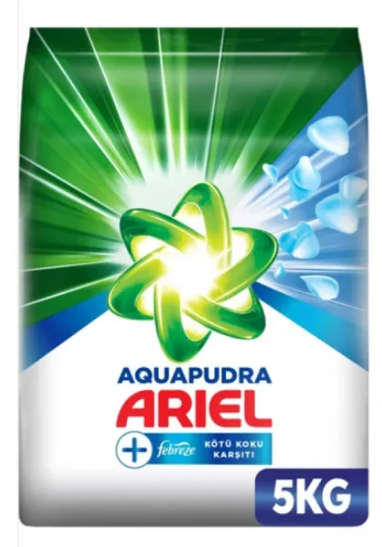 Ariel Febreze Efficient 5 kg