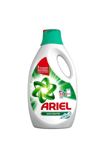 Ariel Gel Mountain Breeze 2145 ml
