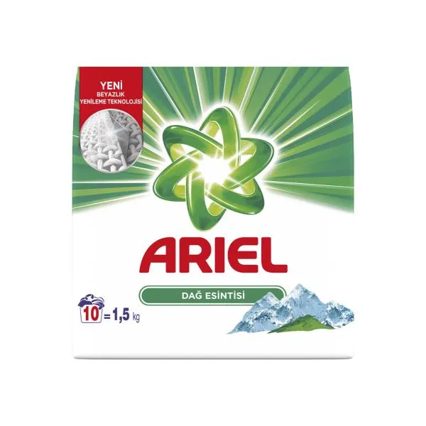 Ariel Mountain Breeze 1.5 kg