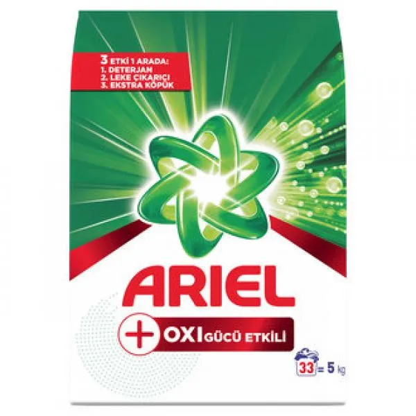 Ariel Oxi Power 5 kg