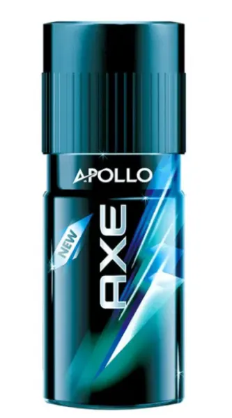 Axe Apollo New 150 ml