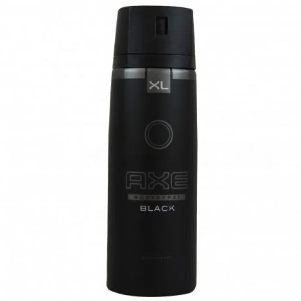 Axe Black 200 ml