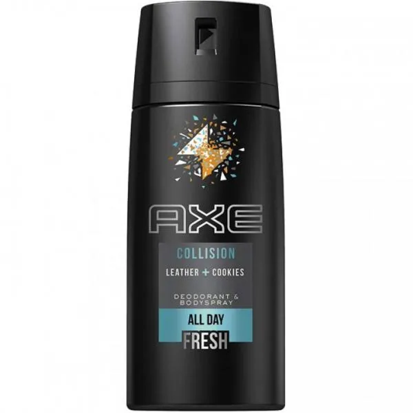 Axe Collision 150 ml