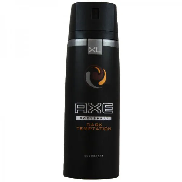 Axe Dark Temptetation 200 ml