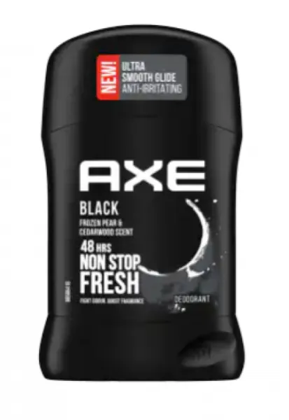 Axe Dry Black 50 ml