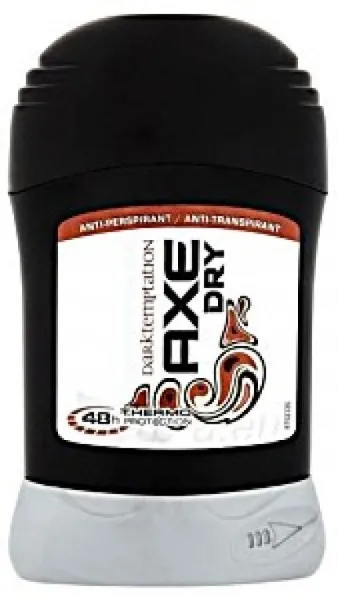 Axe Dry Dark Temptetation 50 ml