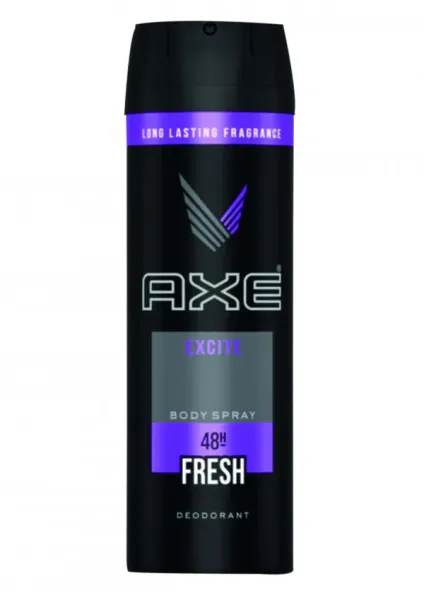 Axe Excite 200 ml