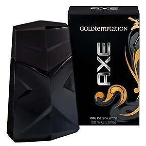 Axe Gold Temptetation 100 ml