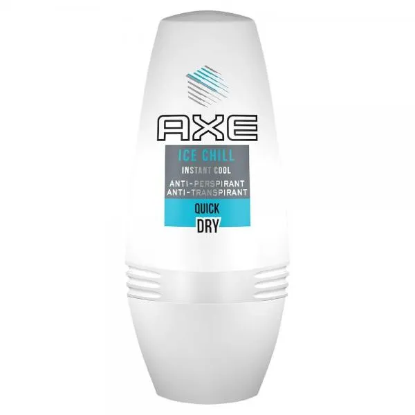 Axe Roll-on Antiperspirant 50 ml