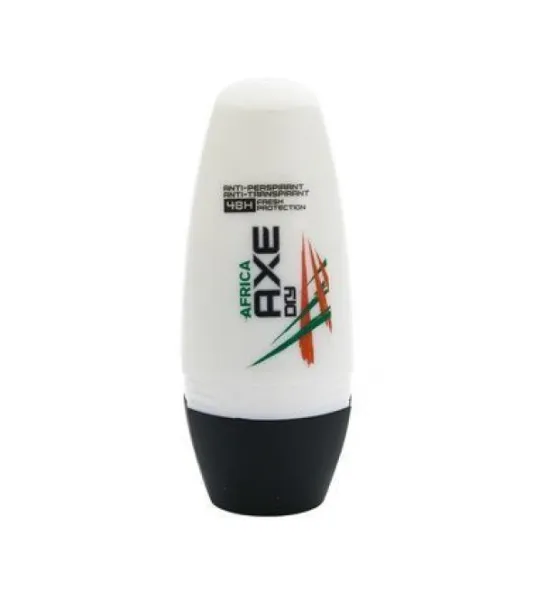 Axe Roll On Dry Africa 50 ml