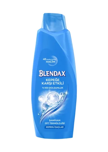 Blendax Anti-Dandruff Shampoo 550 ml