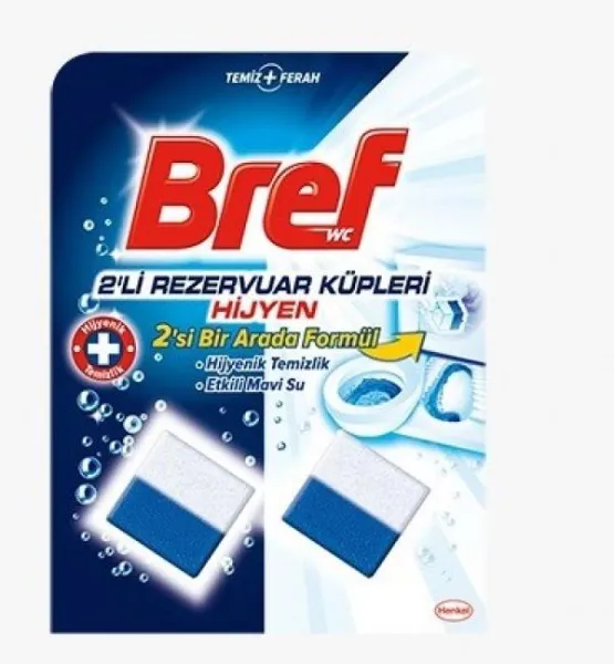 Bref Hygiene Mono