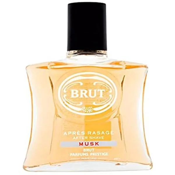 Brut As Musk Unbox (TDAD) 100 ml