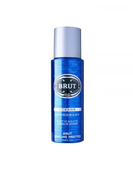Brut Deodorant Ocean 200 ml