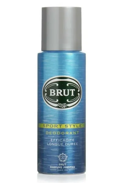 Brut Deodorant Sport Style 200 ml