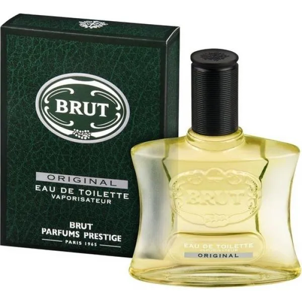 Brut Edt Black 100 ml
