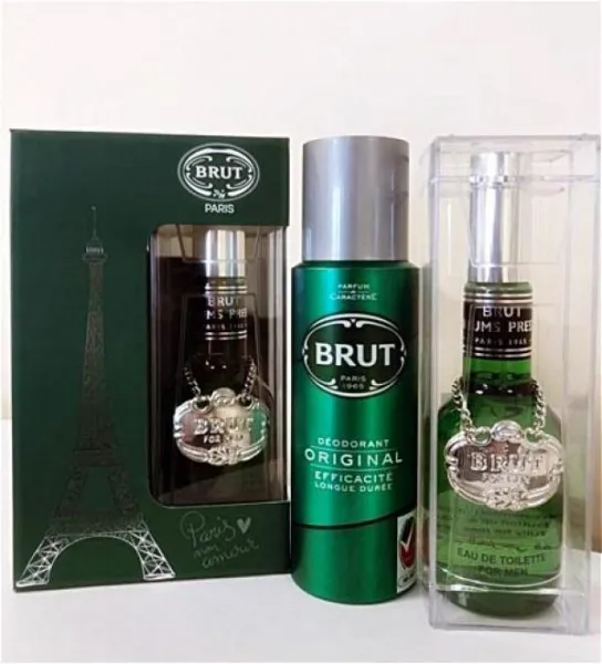 Brut Original Splash 100 ml
