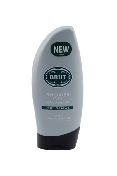 Brut Shower Gel Original 250 ml