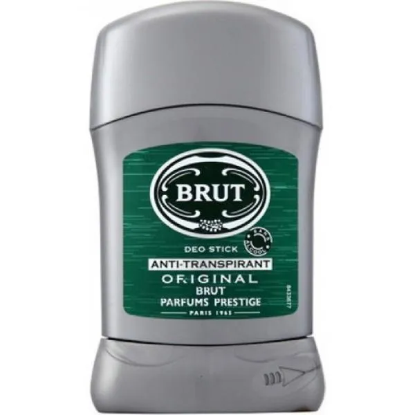 Brut Stick Antı-Transpırant 50 ml