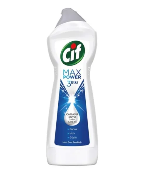 Cif Cream Blue Pine 450 ml