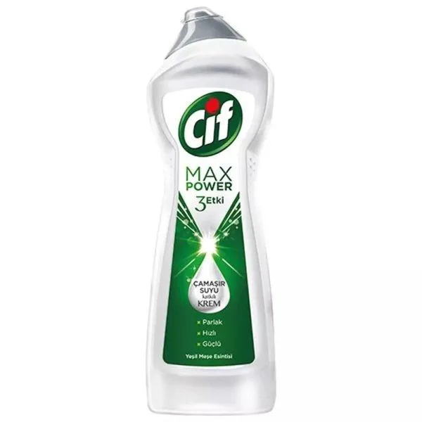Cif Cream Green Oak 450 ml