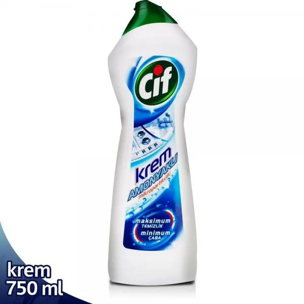 Cif Cream Variants 750 ml