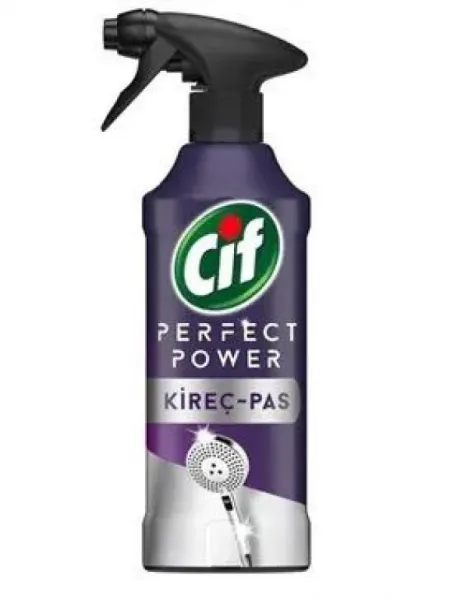 Cif Spray Multipurpose Cleaner Lime-Rust 435 ml