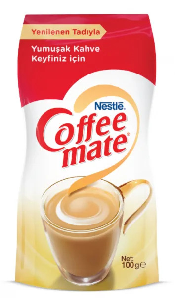 Coffee mate economic package 100 gr