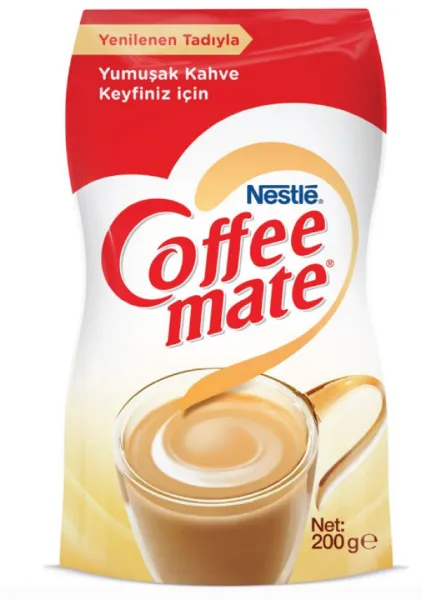 Coffee mate economic package 200 gr
