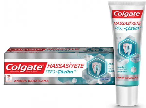 Colgate Pro-Relief for Sensitivity Instant Relief 75 ml