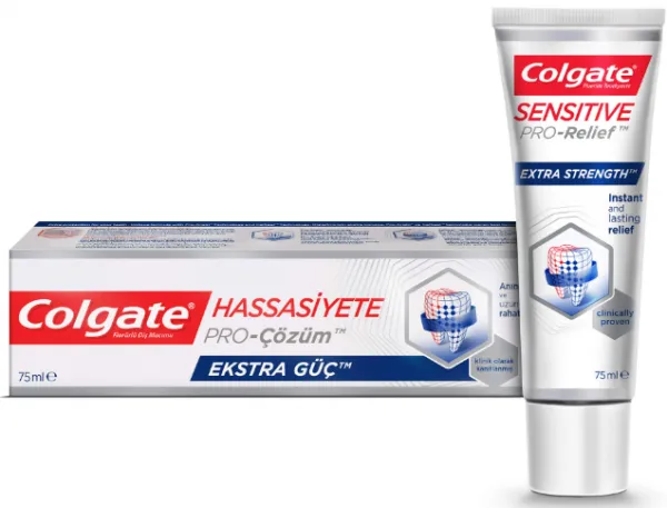 Colgate Pro-Solution for Sensitivity Extra Strength 75 ml
