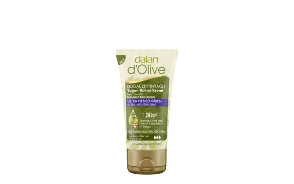 Dalan Olive Oil Ultra Moisturizing Care Cream 20 ml