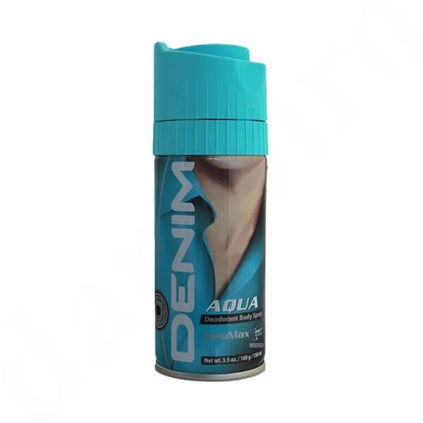 Denim Aqua 150 ml