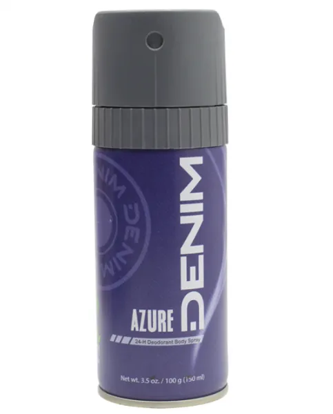 Denim Azure 150 ml