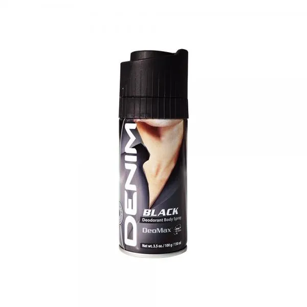 Denim Black 150 ml
