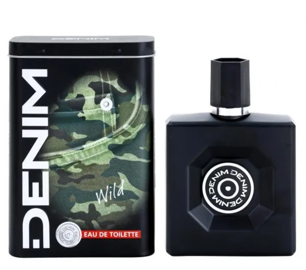 Denim EDT Wild 100 ml