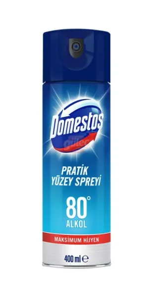 Domestos Practical Surface Cleaner Spray 400 ml