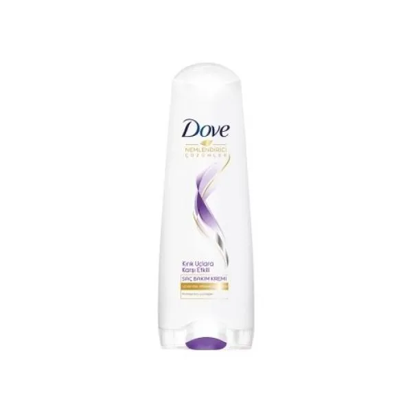 Dove Against Broken Ends 400 ml