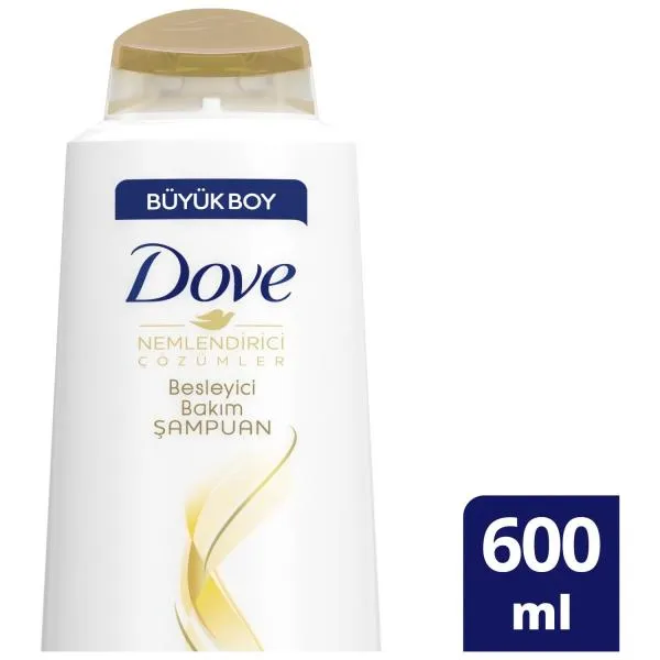 Dove Anti-Loss Care 600 ml