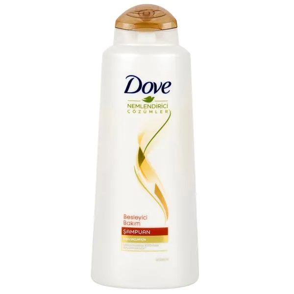 Dove Feeder Care 600 ml