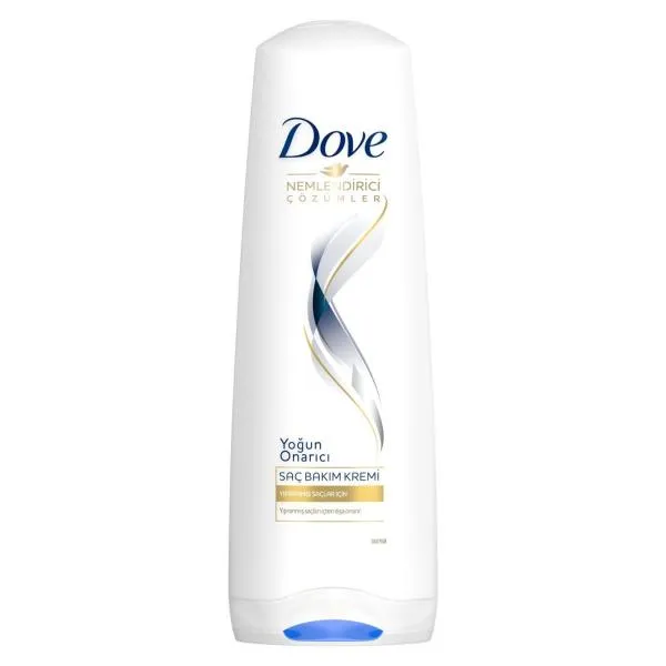 Dove Intense Repair 400 ml