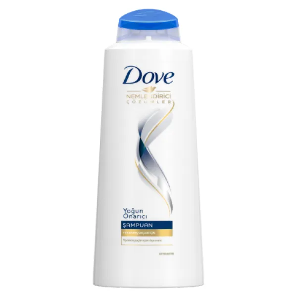 Dove Intense Repair 600 ml