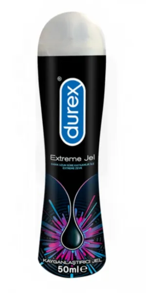 Durex Extreme Gel 50 ml
