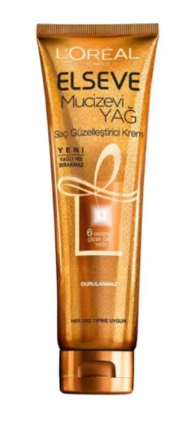 Elseve Beautifying Cream 150 ml