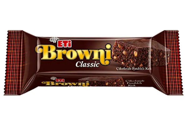 ETİ Browni Classic 40 gr